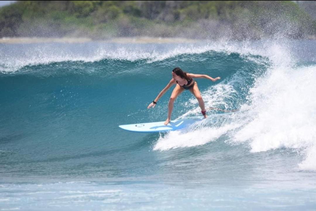 Aloha Beach Inn Himmafushi Eksteriør bilde